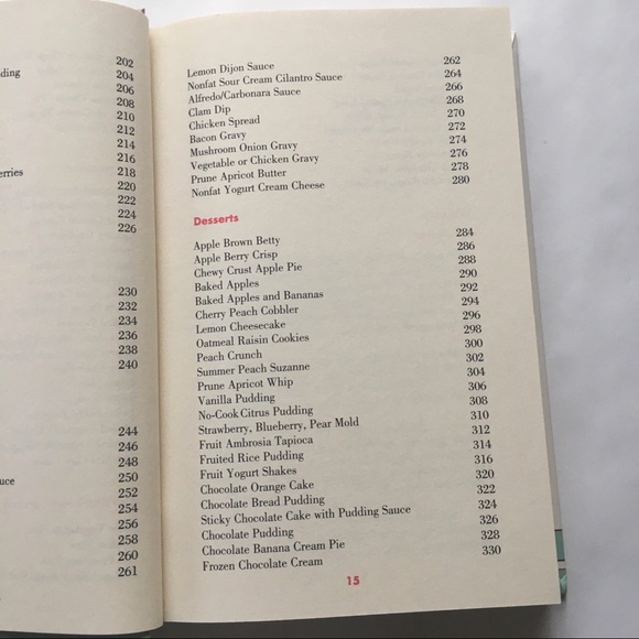 C’mon America Let’s Eat! Cookbook Low-fat Susan Powter Hardcover 1996 Vintage - Picture 7 of 8